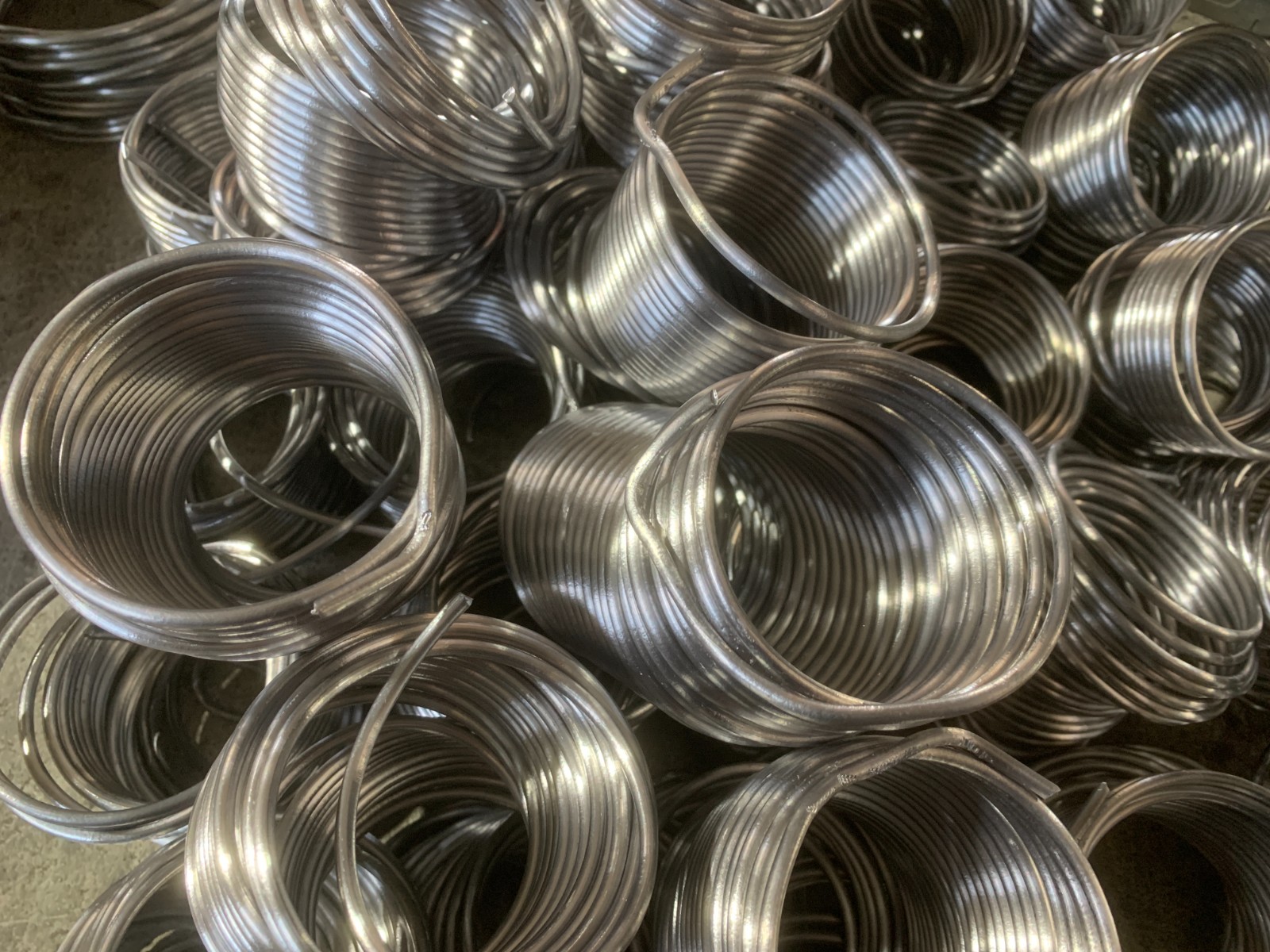 百色铅丝生产厂家