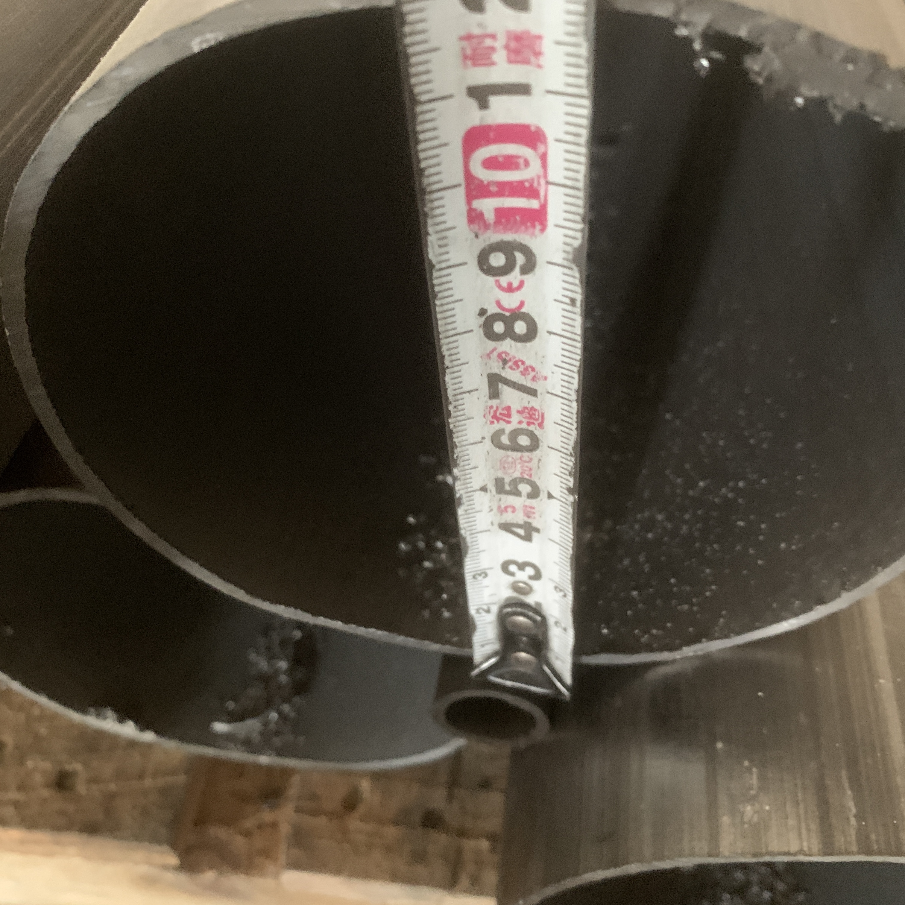 百色铅管专业生产制造