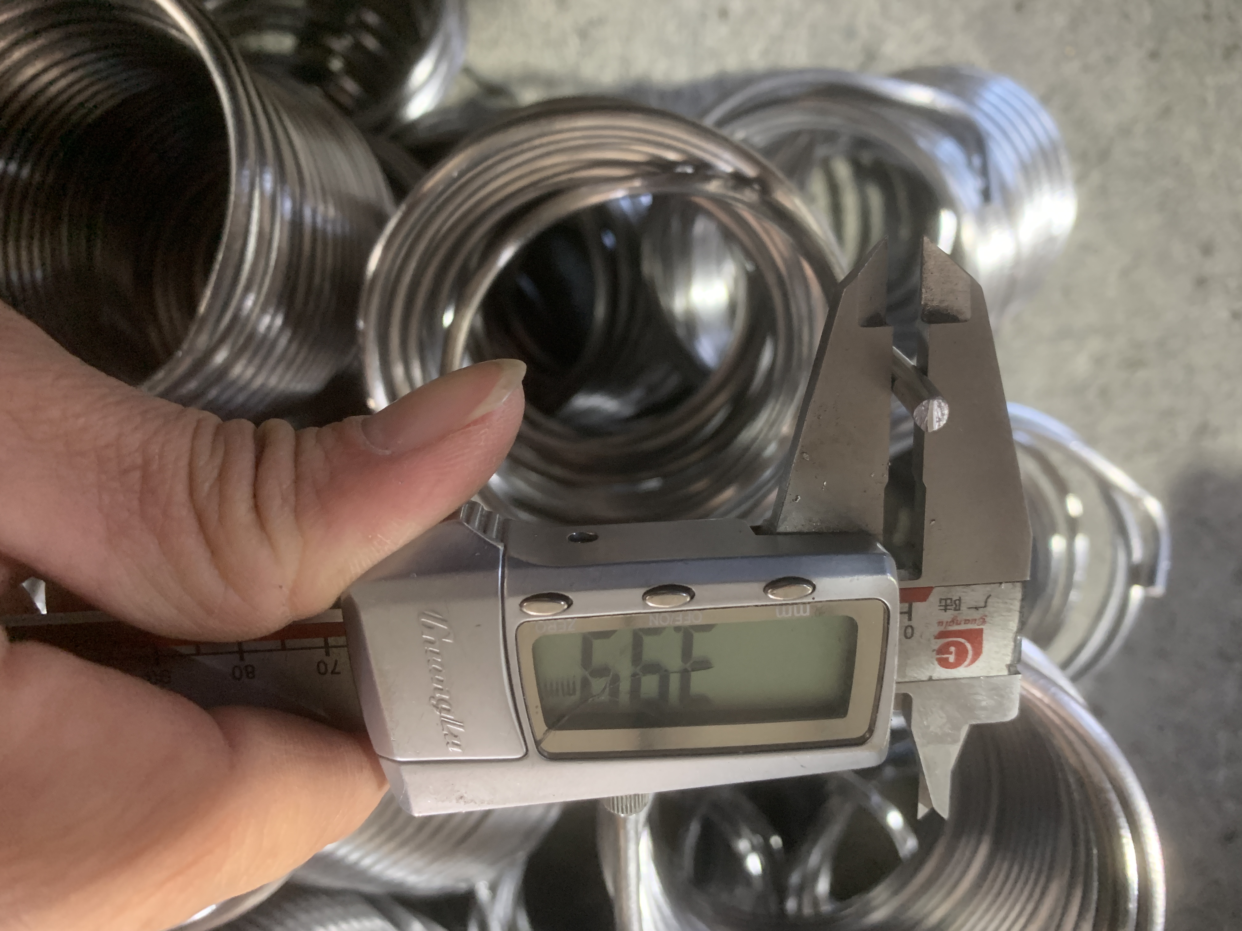 百色铅丝生产加工