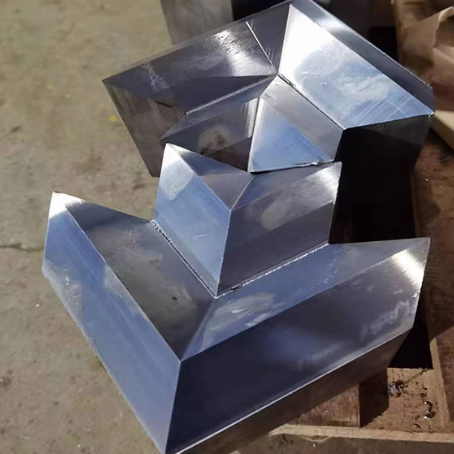 百色铅加工异形件厂家